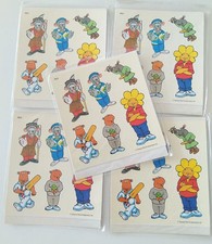 5 x ROLAND RAT  Vintage