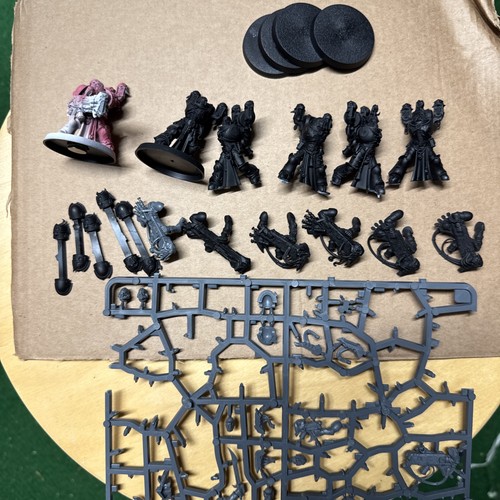 Warhammer 40k emperor - warhammer,