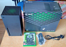 Microsoft Xbox Series X 1TB
