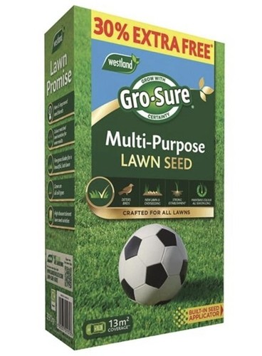 Bnib gro sure - bnib, gro-sure
