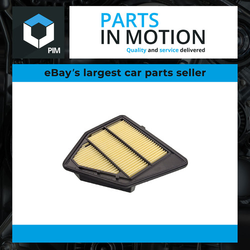 Air filter fits - fits, honda