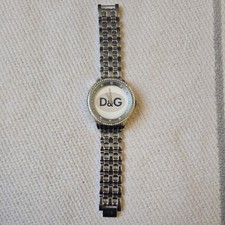 DOLCE & GABBANA  LOGO UNISEX