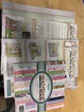 Hunkydory kit ‘ foxy and