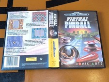 SEGA Mega Drive - Virtual