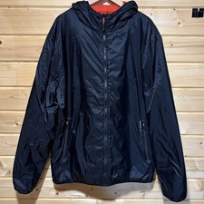 Musto Evolution Mens Primaloft