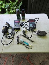 BDS Water Quality PH Controller Online PH Control Meter Tester PH-201 PAIR