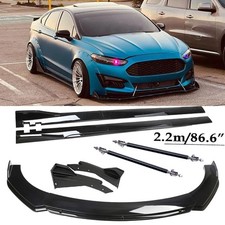 For Ford Fusion SE Front