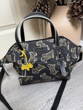 Radley London Scottie Dog