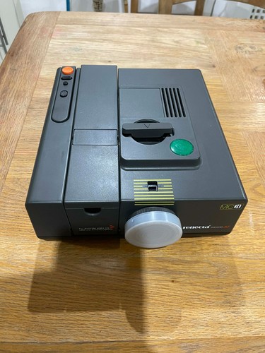 35mm slide projector reflecta - 35mm, projector-