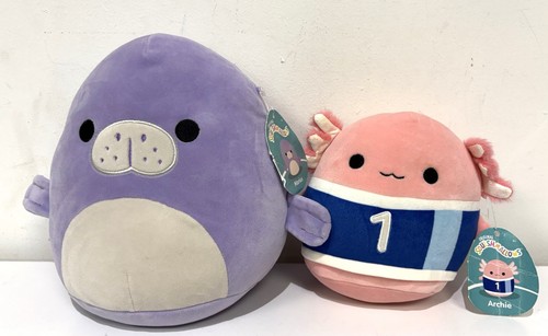 Squishmallows original plush - original,