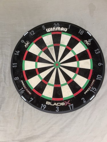 Winmau blade dartboard 23g - blade, x