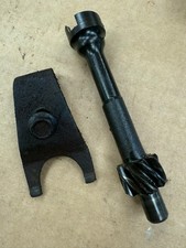 CLASSIC MINI A+ 998 1275 DISTRIBUTOR DRIVE WITH CLAMP &BOLT-AUSTIN ROVER COOPER