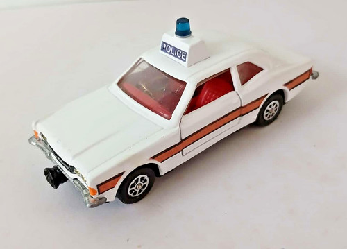 Corgi 402 ford cortina - ford, mk3