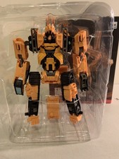 Transformers KO Aoyi Mech