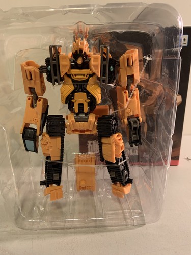 Transformers aoyi mech - ko,