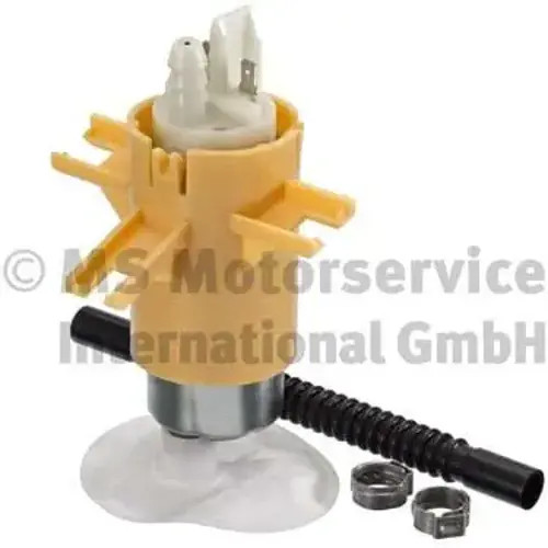Fuel pump electric - pump,