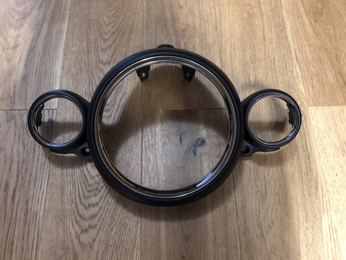 Mini r56 speedometer - ,