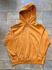 Nike hoodie Drawstring hood