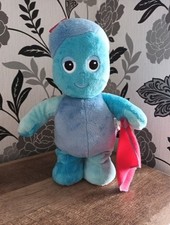 Iggle Piggle Dance and Sing