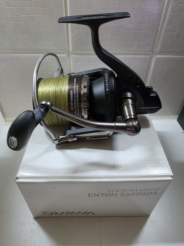 Daiwa tournament entoh - 1x,