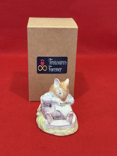 Royal doulton brambly hedge - brambly,