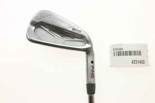 Ping s55 golf club - ping, rh