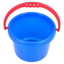 Bucket Plastic Beach Pail