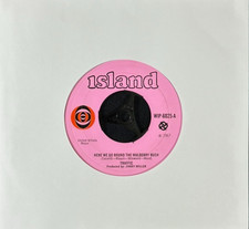 TRAFFIC 'HERE WE GO ROUND THE