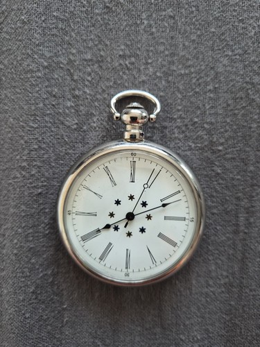 Hachette classic pocket watch - hachette,