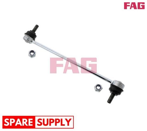 Rod strut stabiliser - stabiliser, for