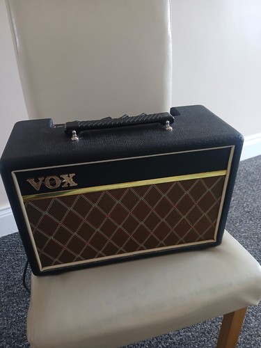 Vox pathfinder guitar - pathfinder, 10