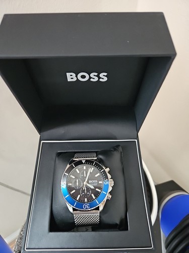 Hugo boss ocean edition - hugo,