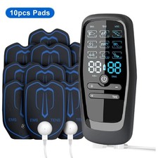 Modes tens unit muscle - modes,