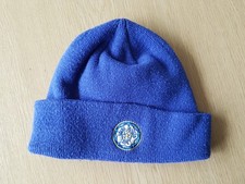 Leeds United 90s Beanie Ski