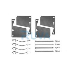 Fits Ford Escort Triumph TR6 +