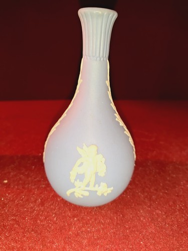 Antique wedgwood cobalt blue - antique,
