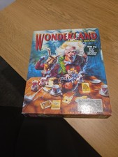 Wonderland Dream the Dream IBM