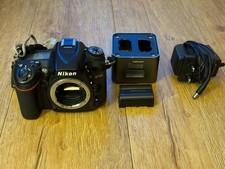 Nikon D7100 Digital SLR Camera