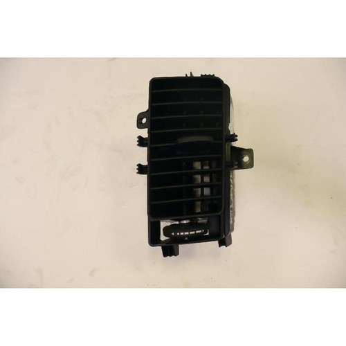 Central aerator mercedes - aerator,
