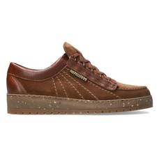 Mephisto Rainbow Velour Mens