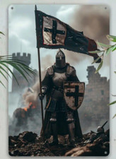 Knights Templar St George