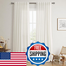 Nanspring Natural Extra Long