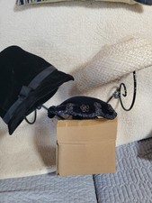 3 pc. Vintage Women`s Hats +