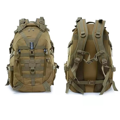 35l tactical backpack - 20-35l,