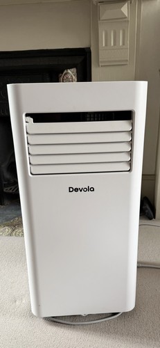 Devola portable air - portable,