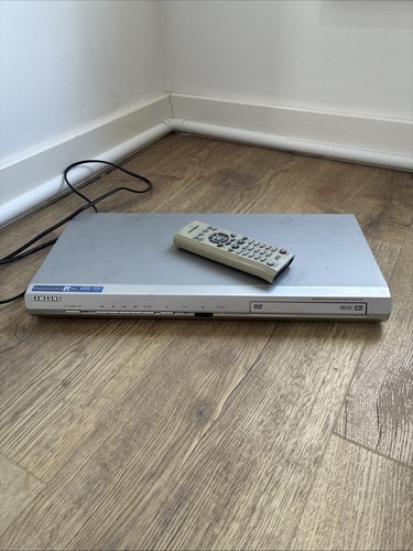 Samsung dvd p142 progressive - samsung,