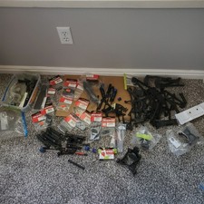 Traxxas E-Revo 2.0 E Revo Misc Parts Lot Bundle