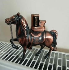 HORSE LIGHTER OR ORAMENT