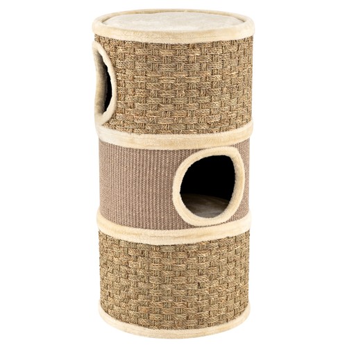 Modern pet playhouse - modern,