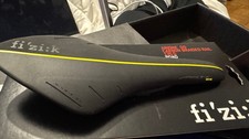 Fizik Arione 00 Carbon Saddle